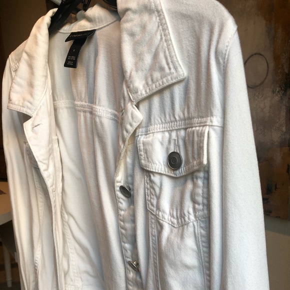 Jacket - Picture 6 of 7